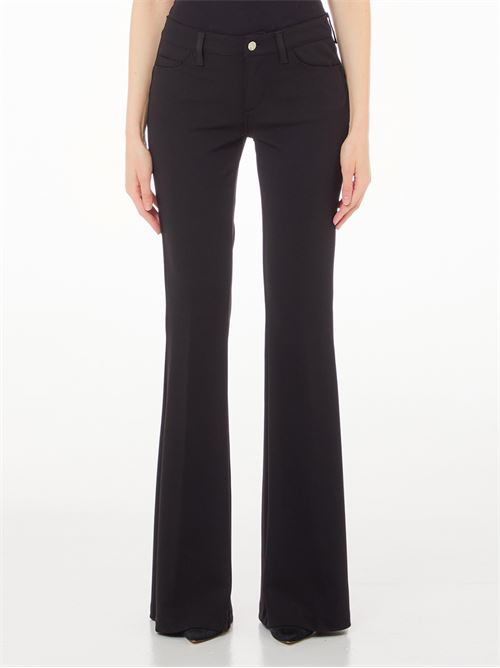 Pantaloni a palazzo Liu Jo Liu Jo | WF4315T1756.22222